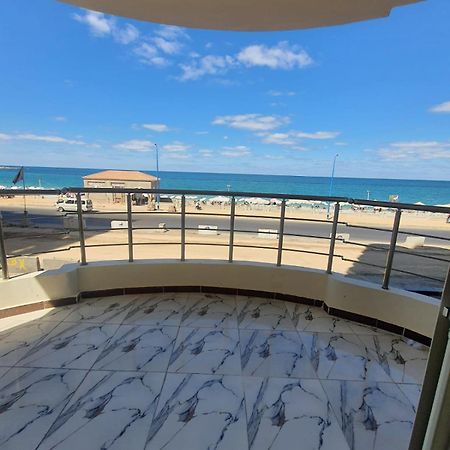 Zafero Beach Families Only อเล็กซานเดรีย ภายนอก รูปภาพ