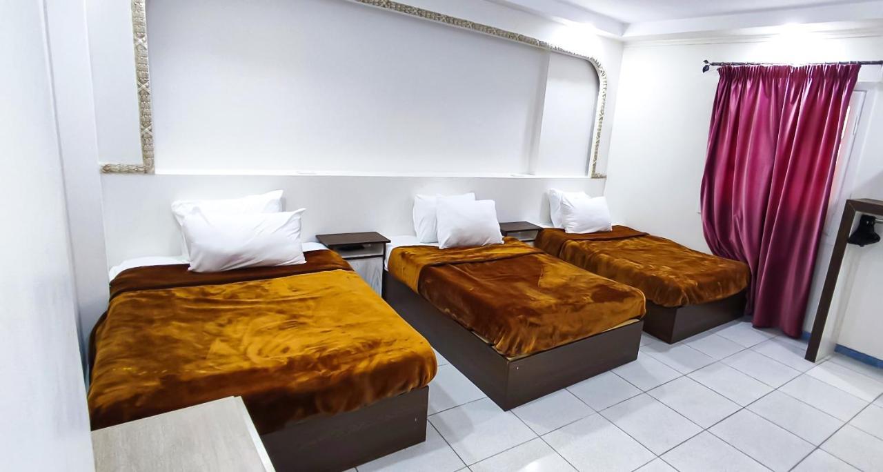 Zafero Beach Families Only อเล็กซานเดรีย ภายนอก รูปภาพ