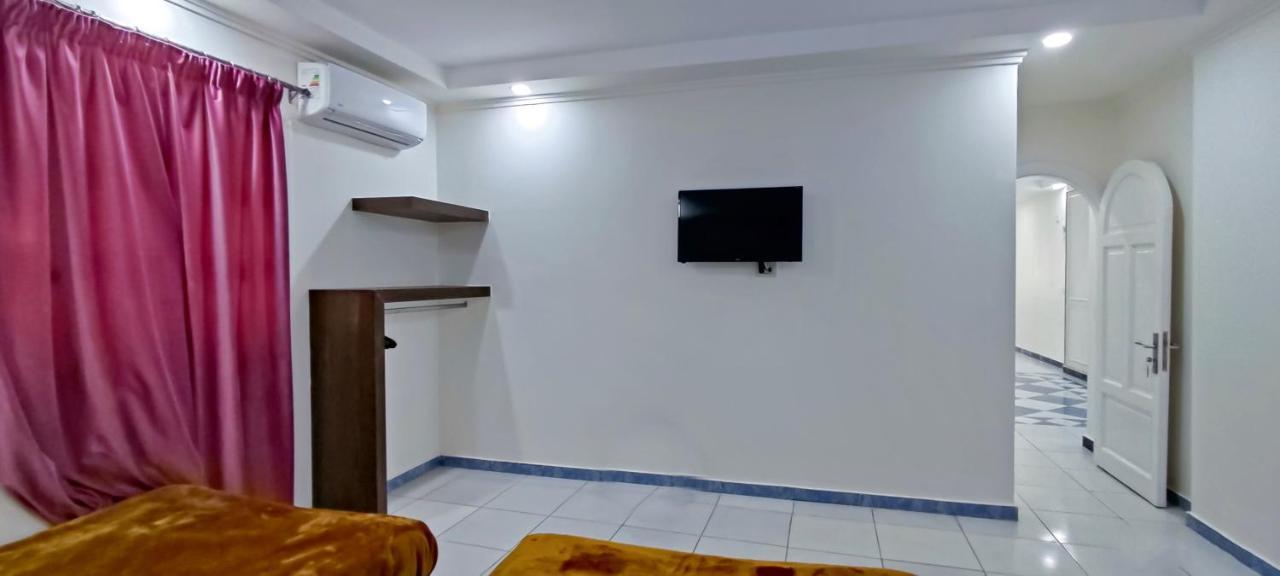 Zafero Beach Families Only อเล็กซานเดรีย ภายนอก รูปภาพ