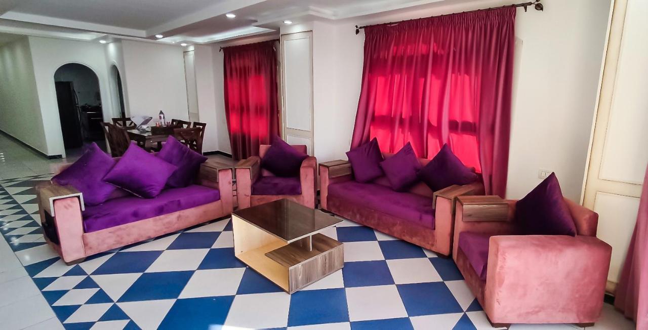 Zafero Beach Families Only อเล็กซานเดรีย ภายนอก รูปภาพ