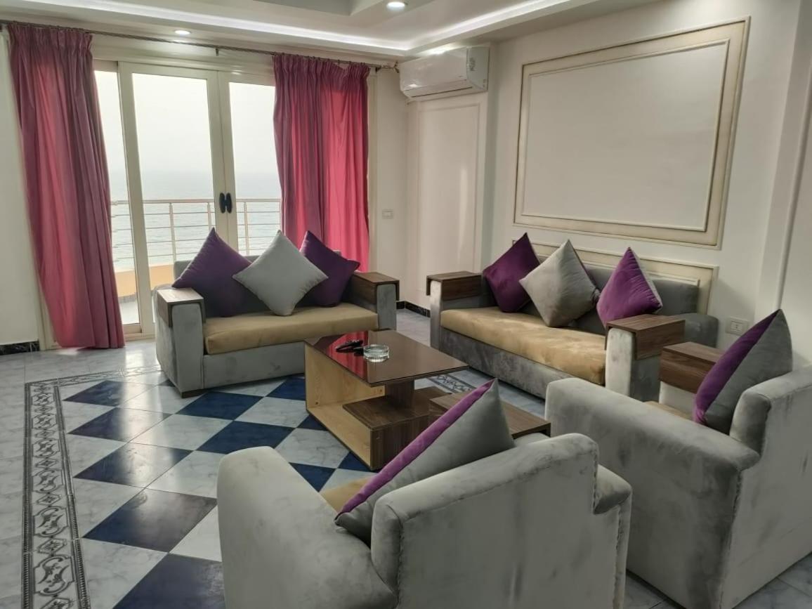 Zafero Beach Families Only อเล็กซานเดรีย ภายนอก รูปภาพ