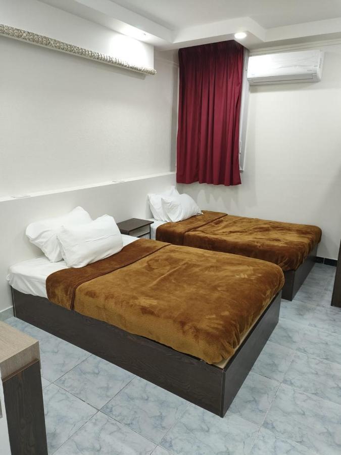 Zafero Beach Families Only อเล็กซานเดรีย ภายนอก รูปภาพ