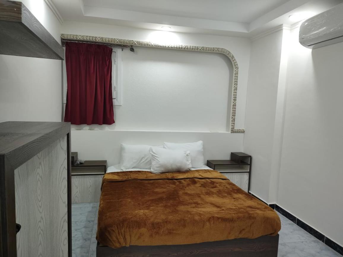 Zafero Beach Families Only อเล็กซานเดรีย ภายนอก รูปภาพ