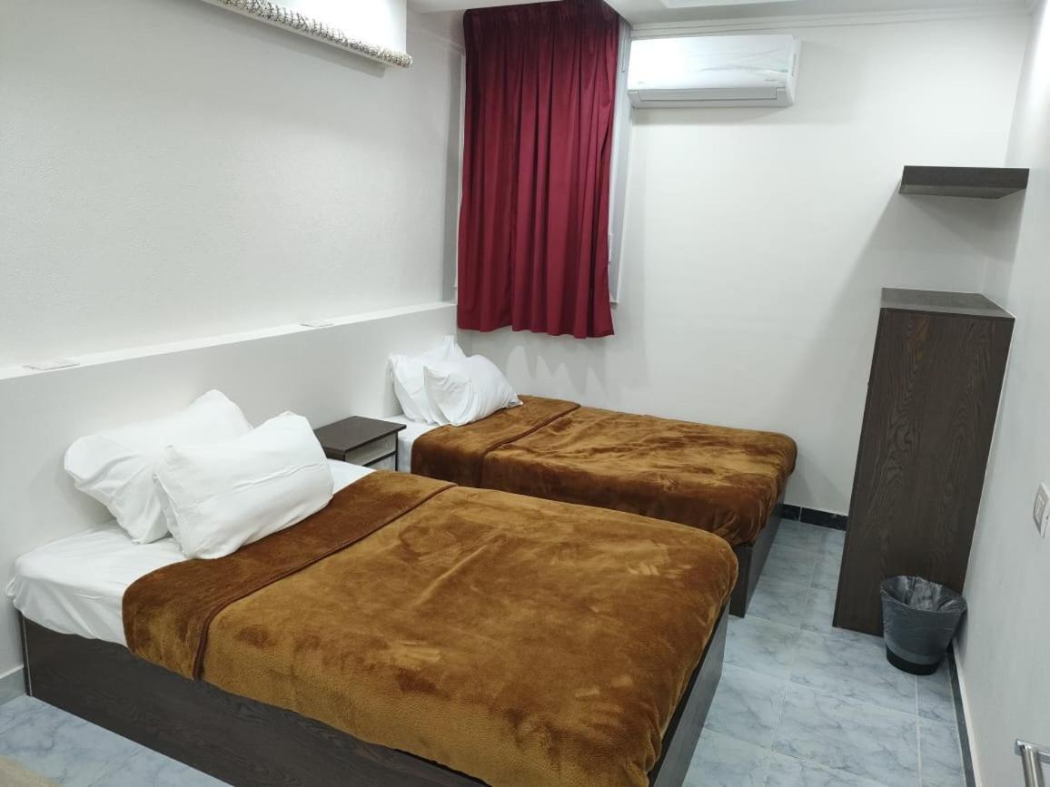 Zafero Beach Families Only อเล็กซานเดรีย ภายนอก รูปภาพ