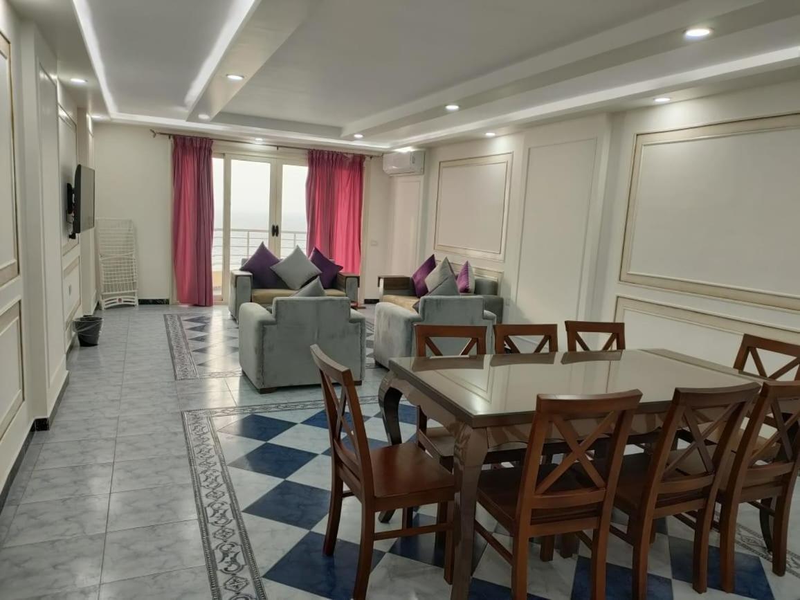 Zafero Beach Families Only อเล็กซานเดรีย ภายนอก รูปภาพ