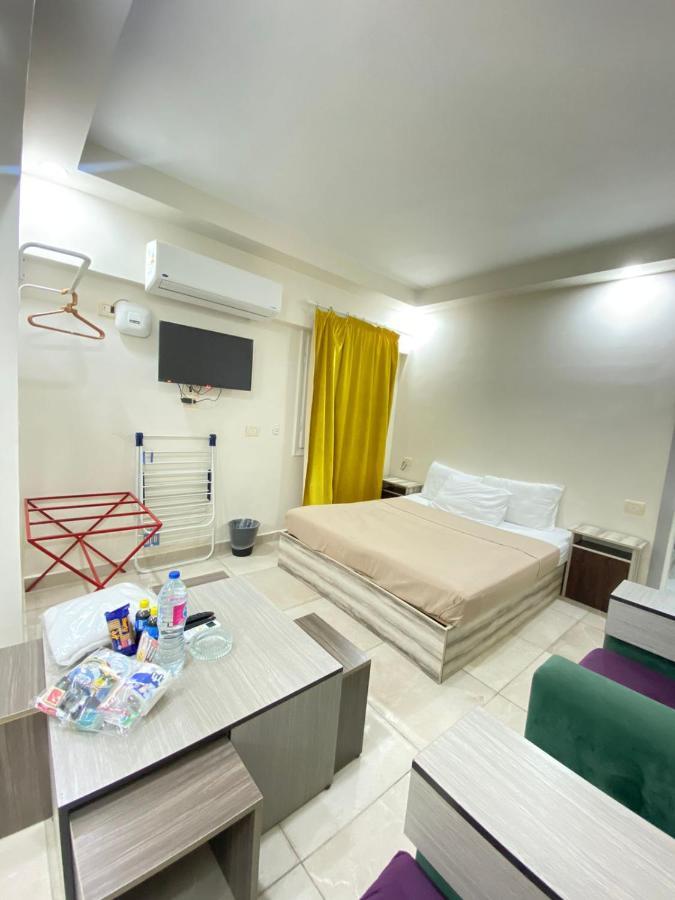 Zafero Beach Families Only อเล็กซานเดรีย ภายนอก รูปภาพ