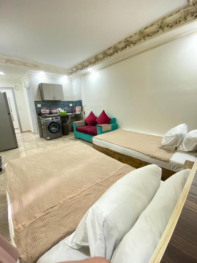 Zafero Beach Families Only อเล็กซานเดรีย ภายนอก รูปภาพ