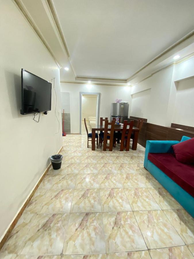 Zafero Beach Families Only อเล็กซานเดรีย ภายนอก รูปภาพ
