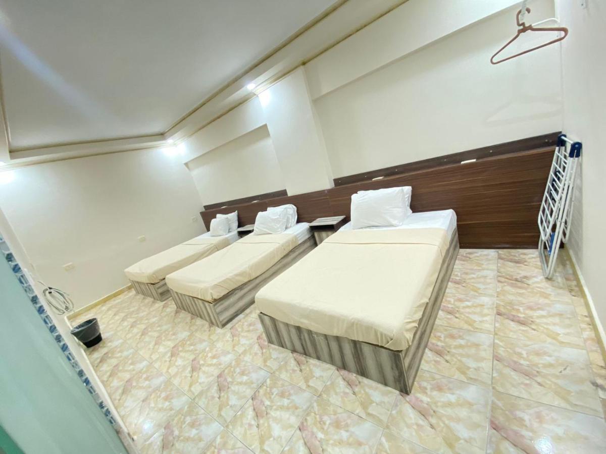 Zafero Beach Families Only อเล็กซานเดรีย ภายนอก รูปภาพ
