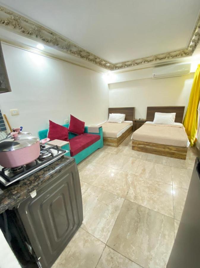 Zafero Beach Families Only อเล็กซานเดรีย ภายนอก รูปภาพ