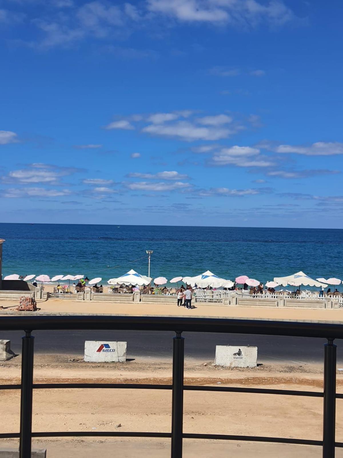 Zafero Beach Families Only อเล็กซานเดรีย ภายนอก รูปภาพ